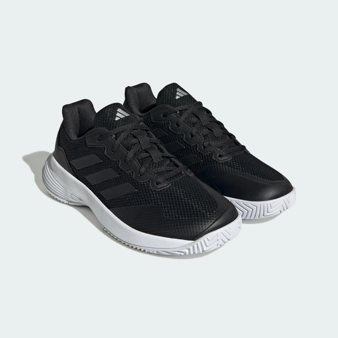Thumbnail 3 de Adidas Zapatilla Gamecourt 2.0 Tennis – Negro