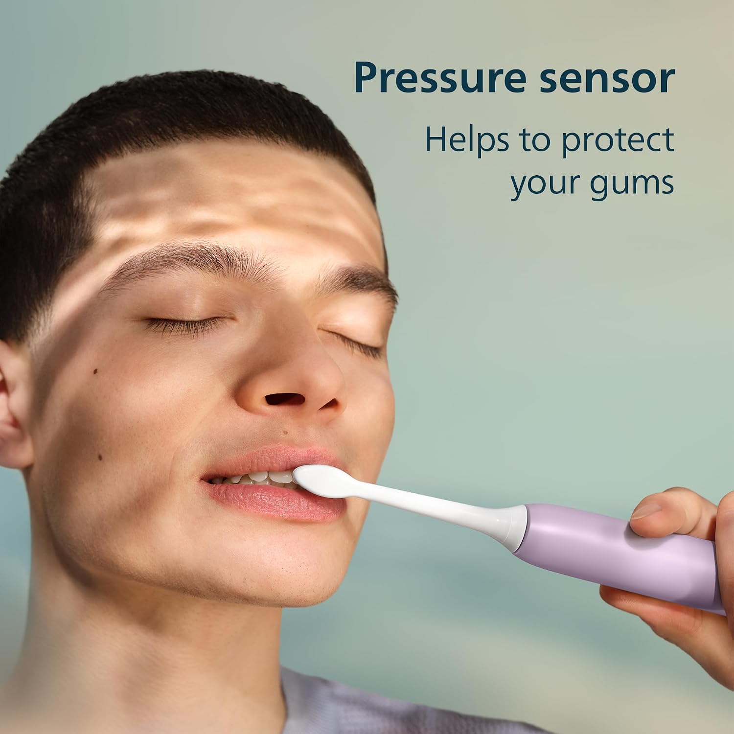 Detalle 2 de Philips Sonicare HX4042/47 Sonic toothbrush