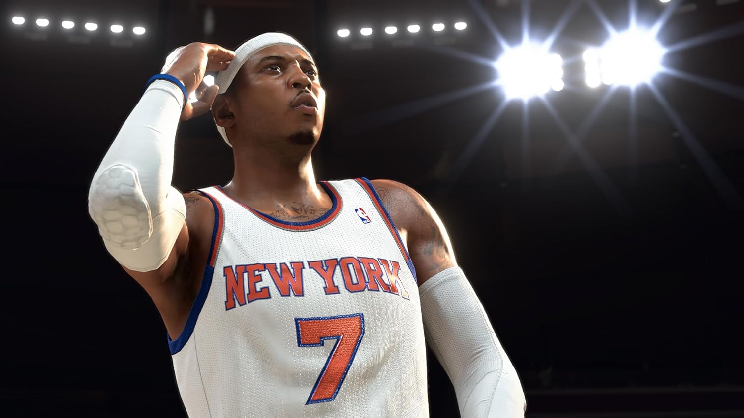 Thumbnail 3 de NBA 2K26: guida all'acquisto e valutazione pratica