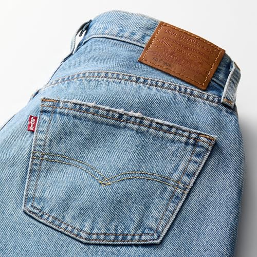 Thumbnail 8 de Levi's Jeans Donna 501 '90s in Love with You — Vita Media, Fit Ampio e Dritto, 25W x 30L