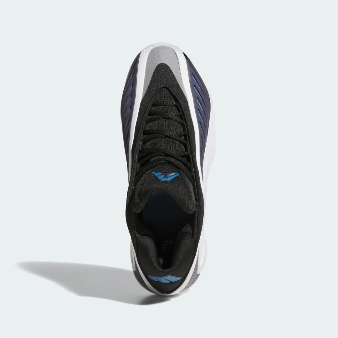 Detalle de Zapatilla ANTHONY EDWARDS 2 de Adidas: análisis práctico para decidir si conviene