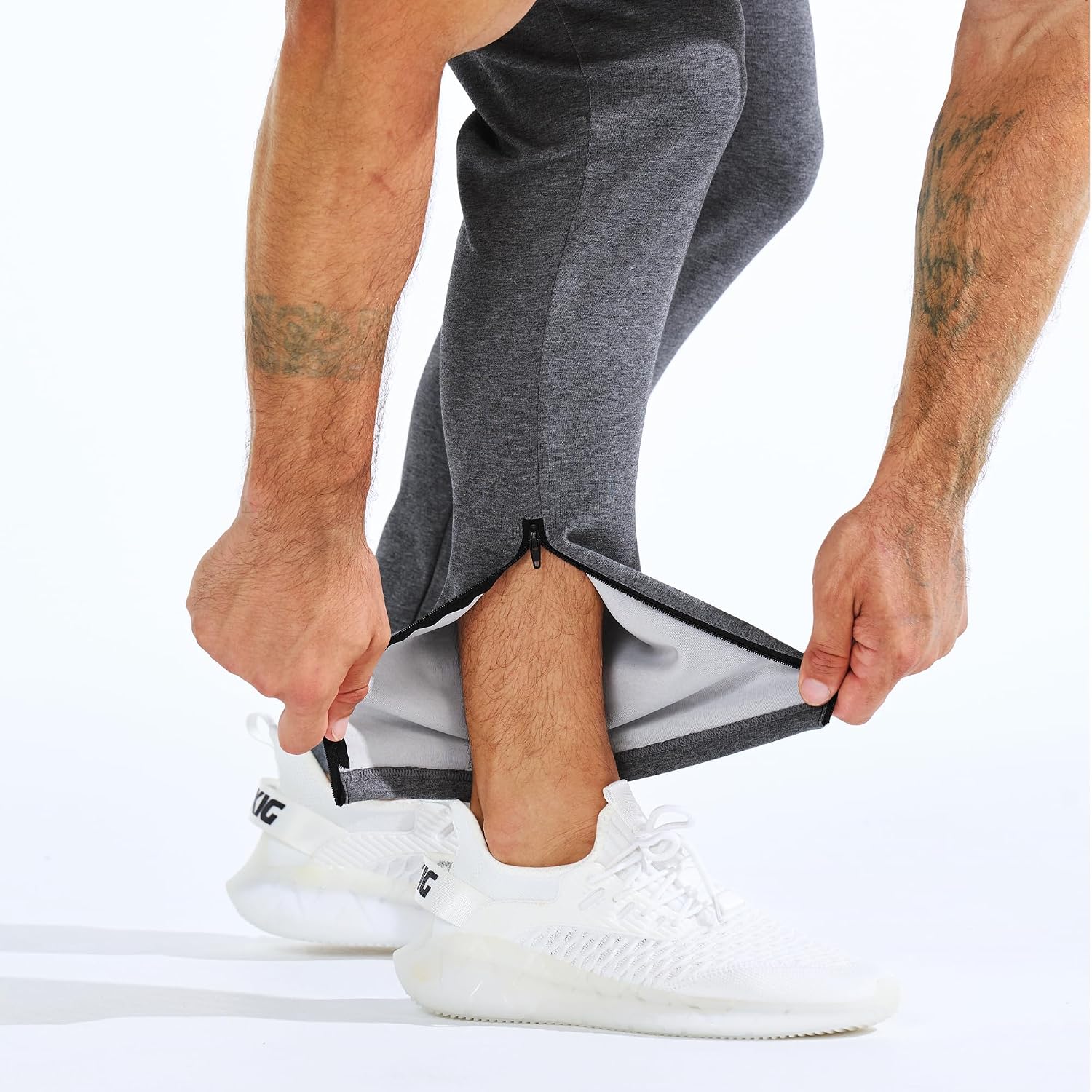 Thumbnail 6 de ZENWILL ZeroBols Pantalones Deportivos Hombre