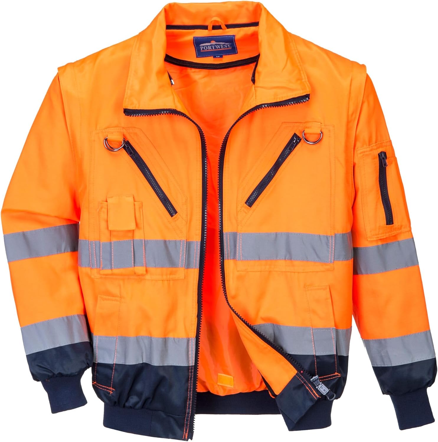 Thumbnail 6 de PORTWEST Pj50, vêtement moderne pour homme
