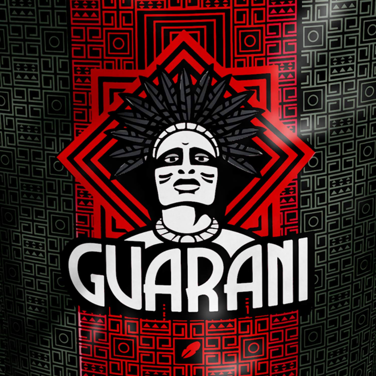 Thumbnail 1 de Mate Tee Guarani „Energia“ mit Guarana (500 g) – traditioneller Mate aus Paraguay