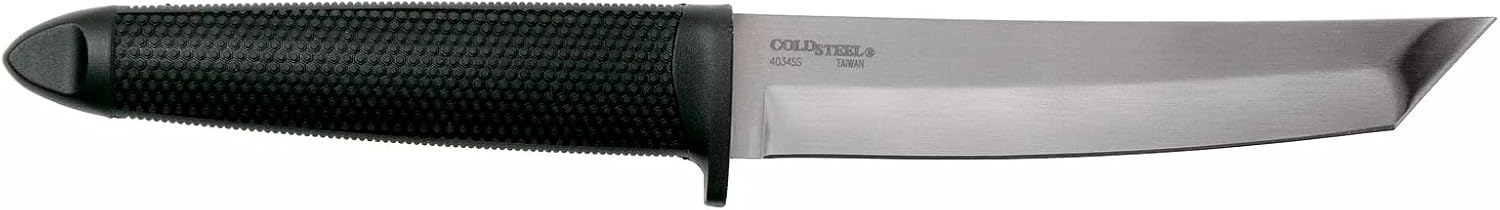 Detalle de Cold Steel Tanto knife, 4034SS