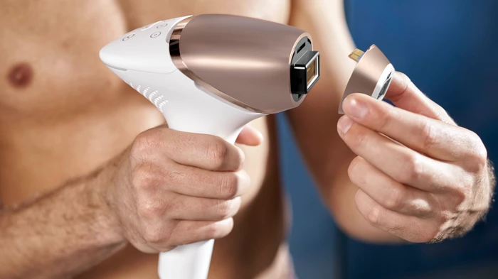 Thumbnail 16 de Philips Lumea IPL 9000 Series BRI955/00