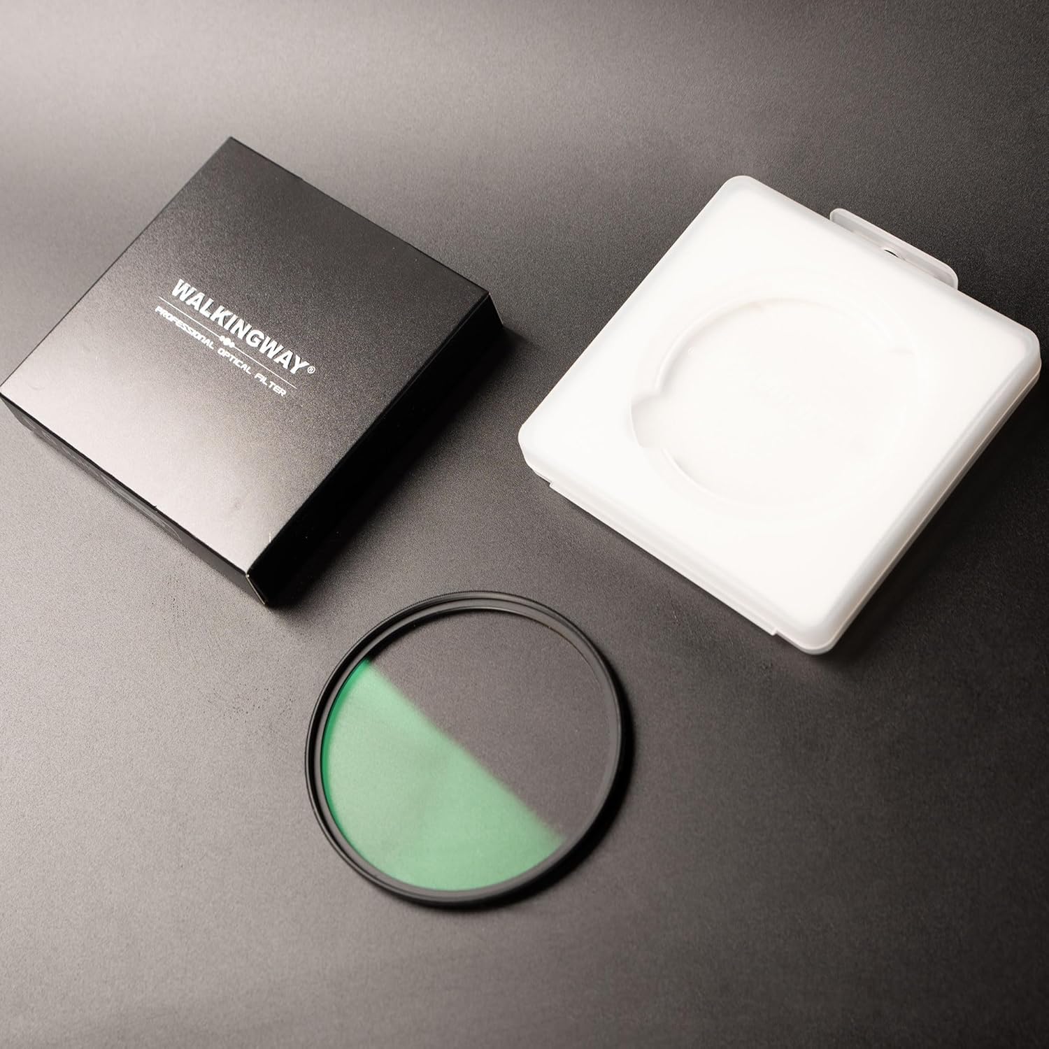 Thumbnail 6 de Walking Way Filtro UV 39 mm: protezione e nitidezza per ogni obiettivo