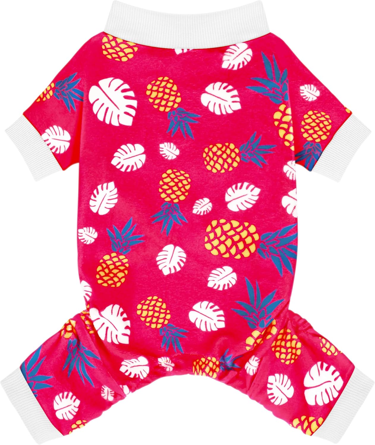 Detalle de Paiaite Dog Pajamas, Size L