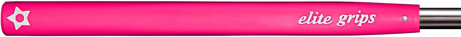 Detalle 2 de elitegrips RS65 putter grip