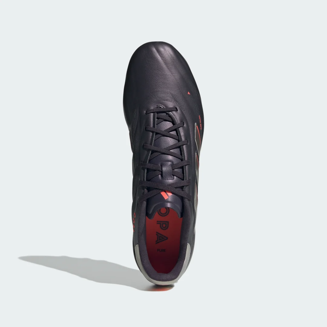 Thumbnail 2 de Adidas Copa Pure 2 Elite Violeta