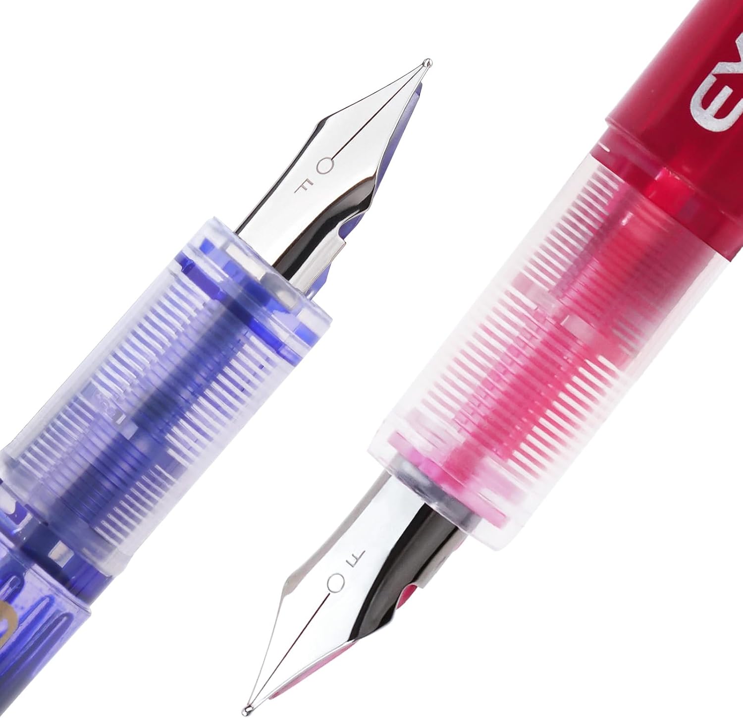 Thumbnail 3 de EYEYE Fountain Pens, 9-Pack