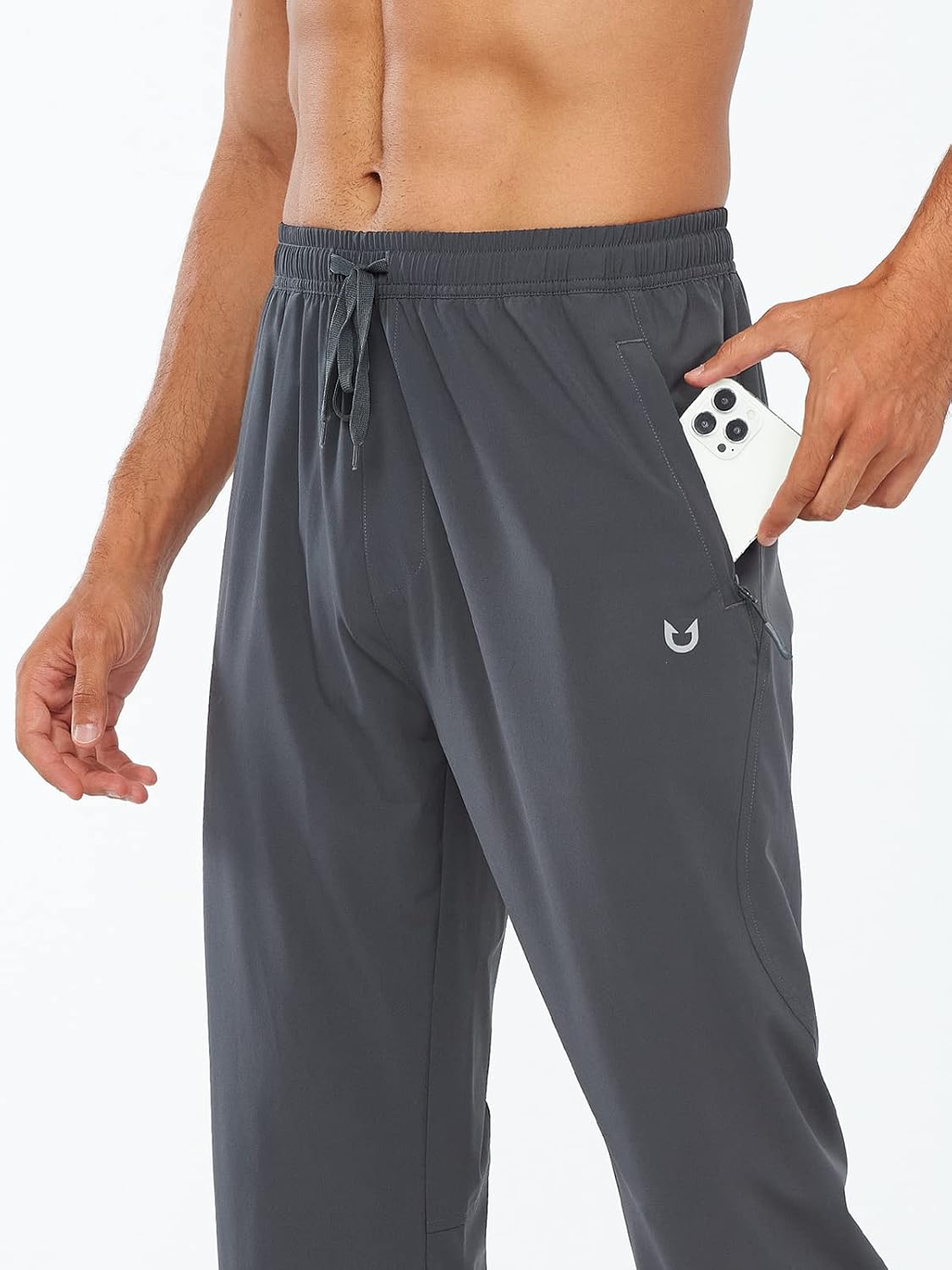 Detalle 2 de NORTHYARD Men's Athletic Pants