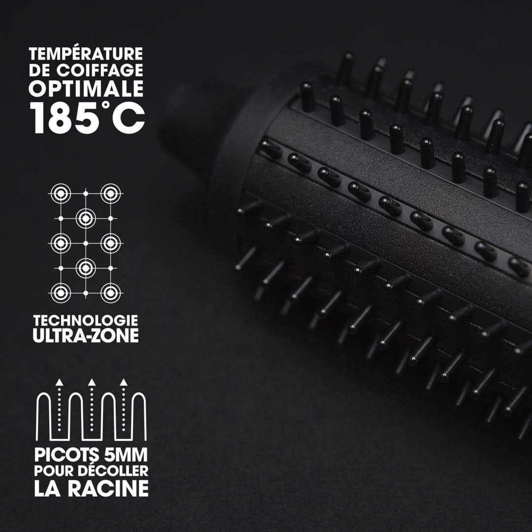 Thumbnail 2 de ghd Rise brosse chauffante 32 mm 💇