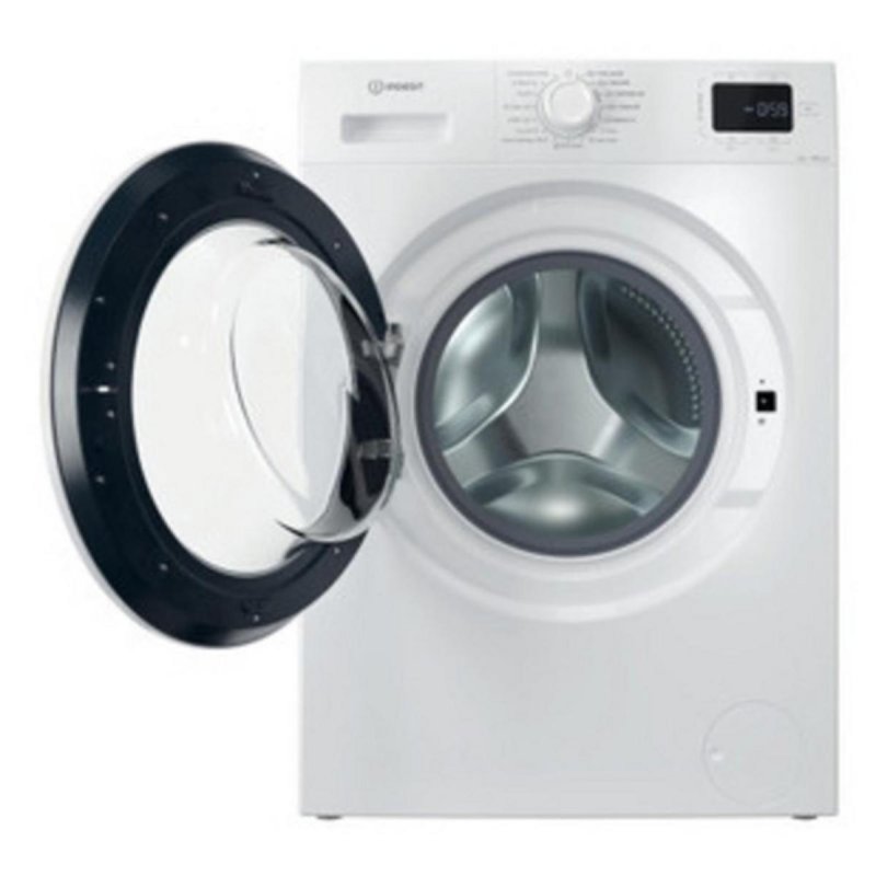 Thumbnail 1 de Indesit IM 640 MY TIME: Lavadora de 6 kg con Steam, carga frontal y motor Inverter