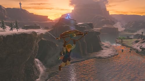 Thumbnail 2 de The Legend of Zelda: Breath of the Wild – Nintendo Switch 2 Edition (Nintendo)