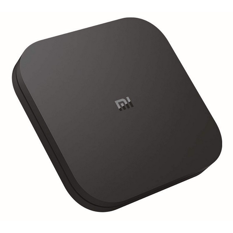 Detalle 2 de Xiaomi Mi TV Box S: Android TV 4K compacto para toda la familia