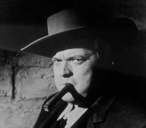 Detalle 2 de Im Zeichen des Bösen (Masterpieces of Cinema) – 2 Blu-rays von Koch