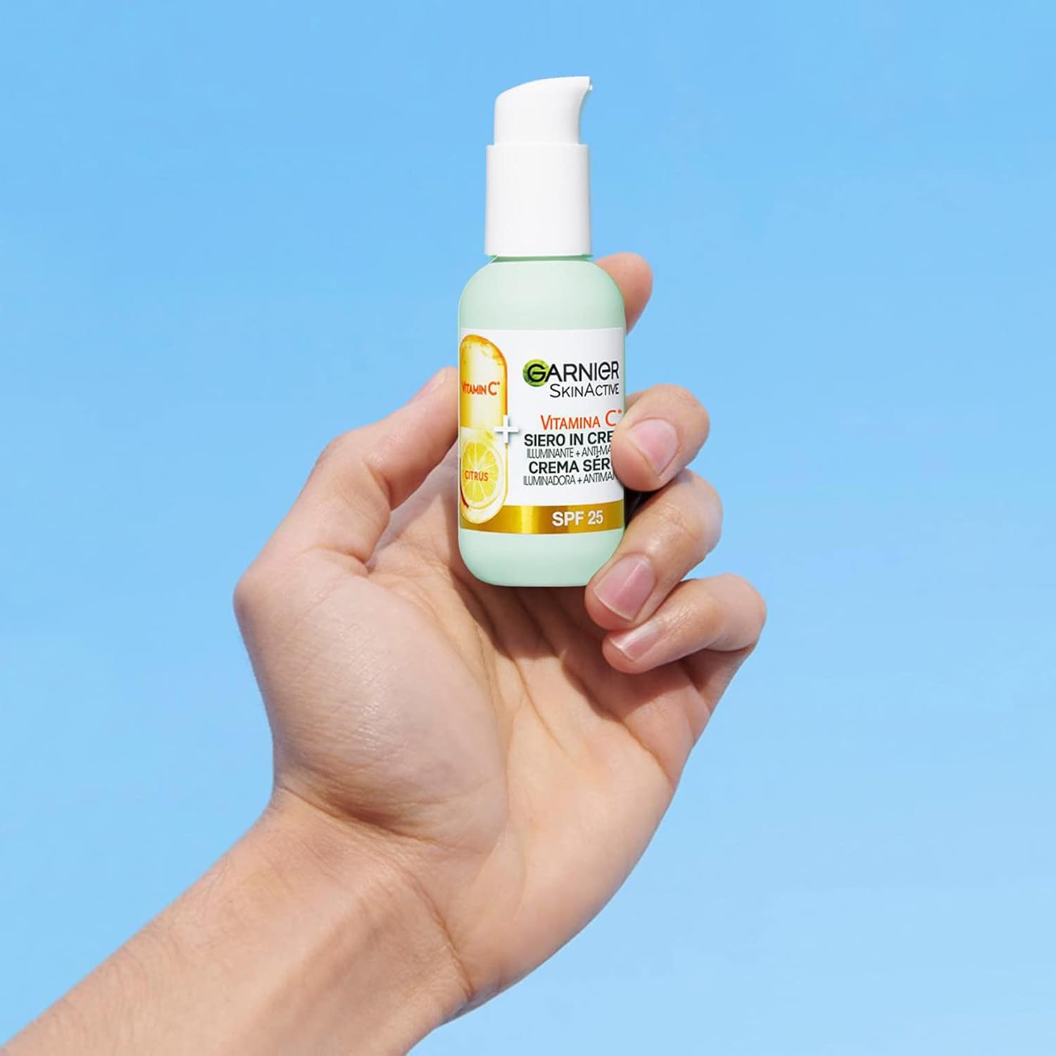 Thumbnail 1 de Garnier Siero Vitamina C SkinActive 50 ml