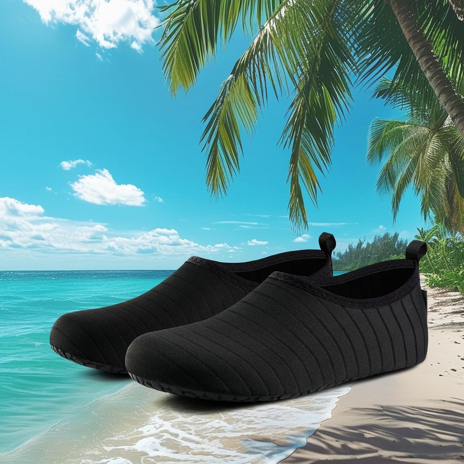 Detalle 2 de VIFUUR Water Sports Shoes Aqua Socks