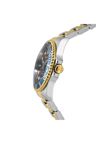 Thumbnail 5 de Invicta Pro Diver 30021: Reloj de cuarzo para hombre, acero inoxidable 43 mm, esfera azul