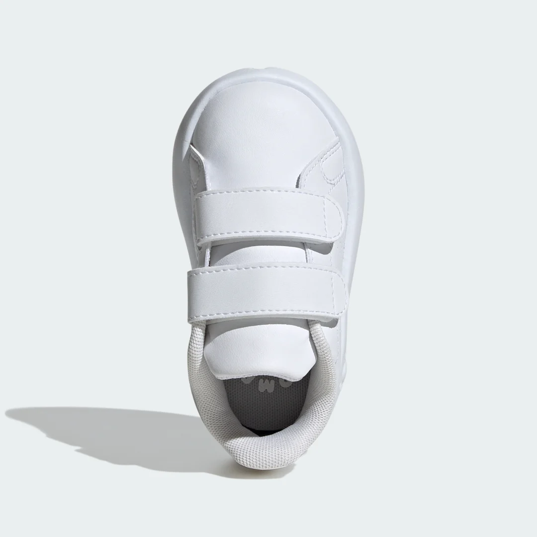 Detalle 2 de Zapatilla Advantage (Bebé) de Adidas: guía de compra para decidir si merece la pena