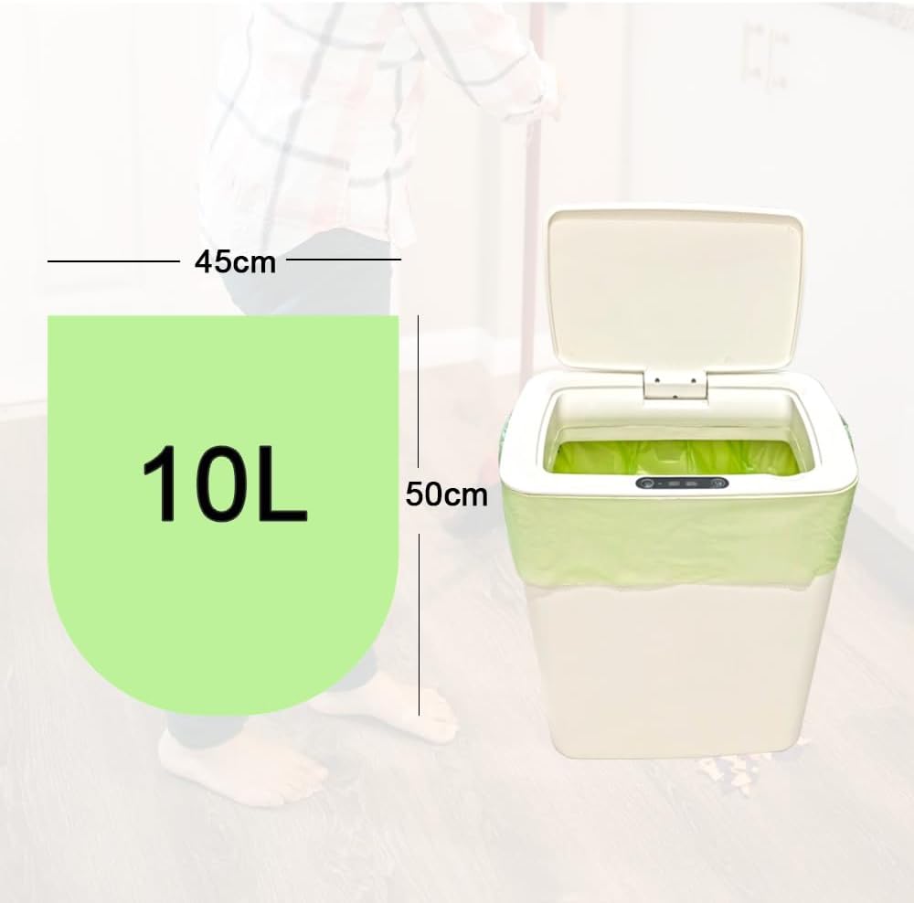 Thumbnail 5 de KeenKiD 10L Bin Liners
