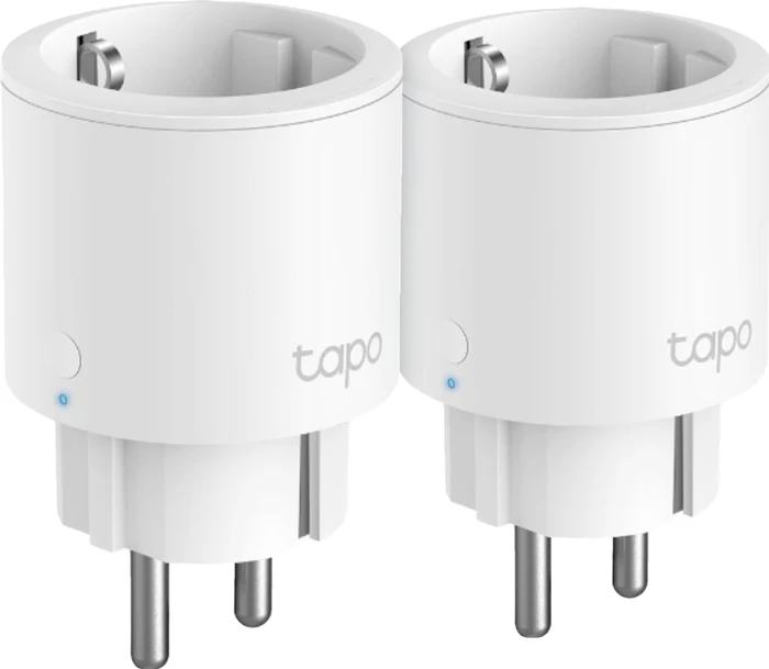 Thumbnail 8 de TP-Link Tapo P115 – 2er‑Pack Smart Plug