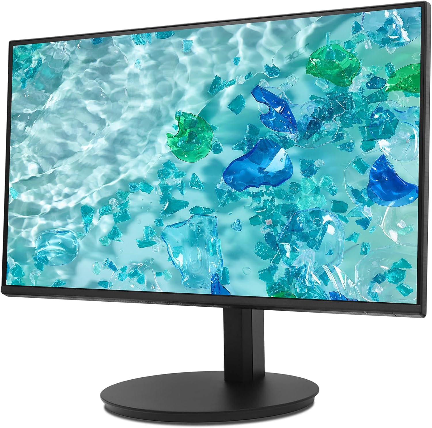 Thumbnail 2 de Acer Vero CB272Gbirf monitor 27 pollici