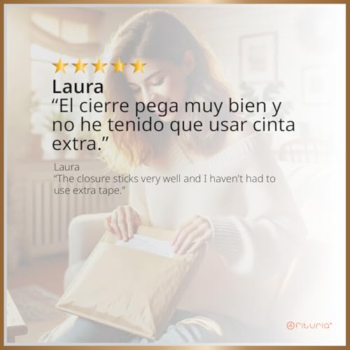 Thumbnail 4 de Ofituria Sobres acolchados pack M 24 unidades 📦