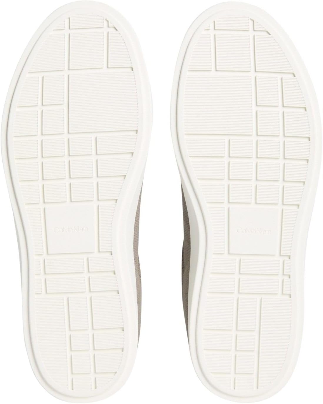 Detalle de Calvin Klein Low PRO Cups WT Canv MG Hw0hw03145 Bass… Sneaker casual con tomaia in cotone
