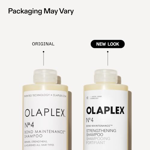 Thumbnail 2 de Olaplex No. 4 Bond Maintenance Shampoo – 250 ml: nutriente, idratante e rigenerante per tutti i tipi di capelli