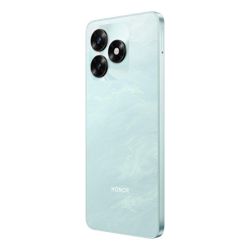 Detalle 2 de HONOR X5c Plus 4G 4GB 256GB 6.74" Verde: ficha de compra útil
