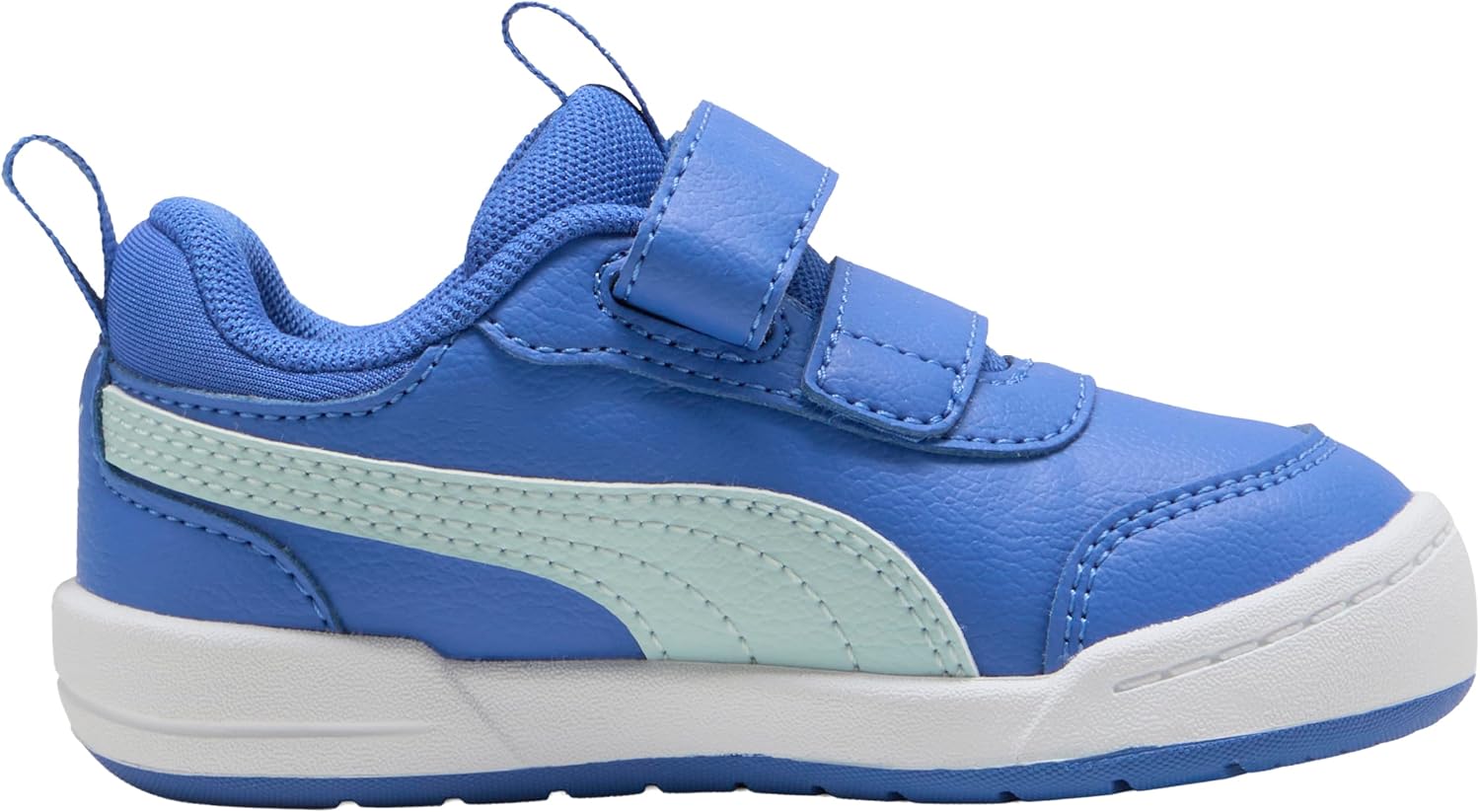 Detalle 2 de Puma Multiflex 2 SL V INFSneaker für Kleinkinder (0–4 Jahre)