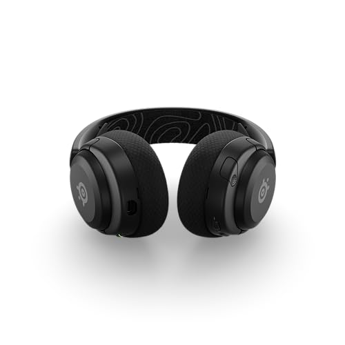 Thumbnail 12 de SteelSeries Arctis Nova 5 Casque Gaming Sans Fil Multi-Système