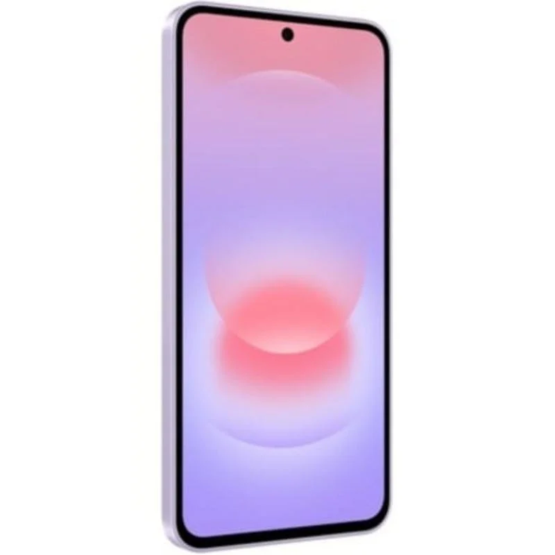 Detalle de Samsung Galaxy A37 5G 6GB/128GB 6.7" Lavanda – Versión Internacional
