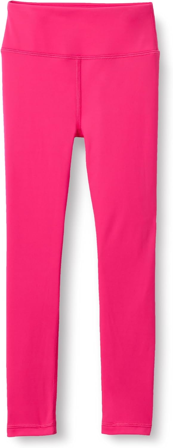 Thumbnail 6 de Amazon Essentials Girls' Athletic Total Train Dance Volleyball Bike Leggings