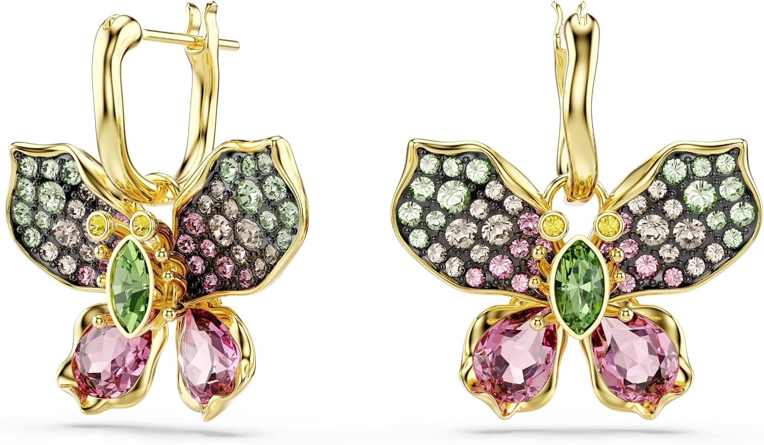 Thumbnail 6 de Swarovski Idyllia Kollektion Halskette