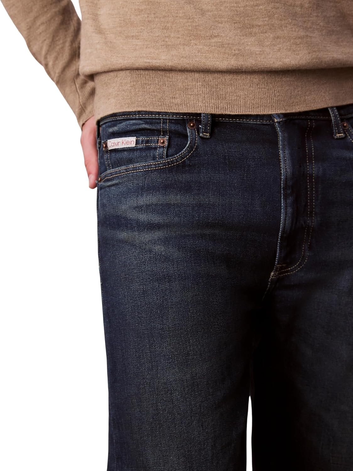 Detalle 1 de Calvin Klein Jeans Homme