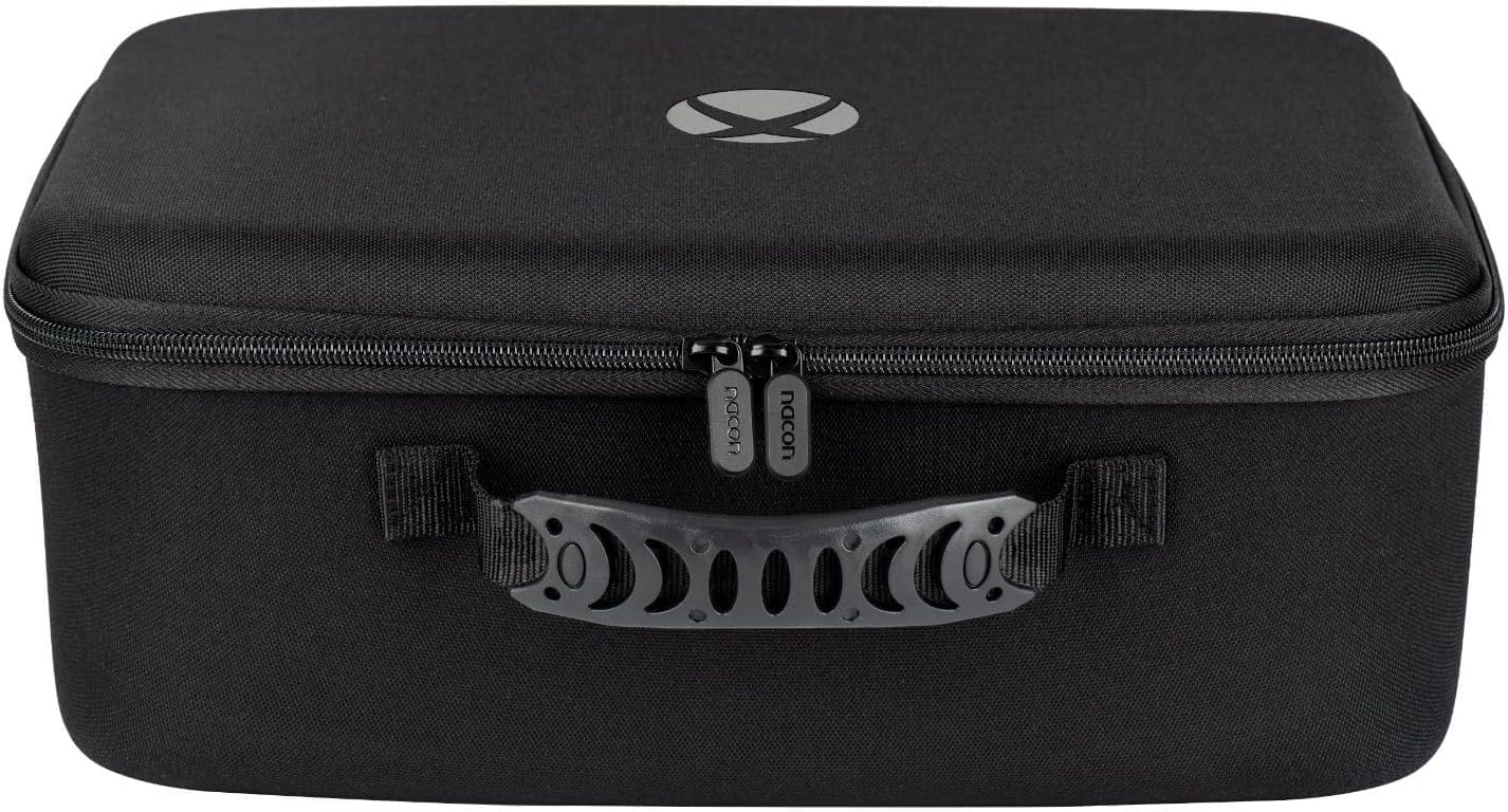 Thumbnail 2 de Nacon Pochette de protection rigide XXL pour ROG Ally & Ally X (licence Xbox) – Xbox XBXROGPOUCHSTORAGE