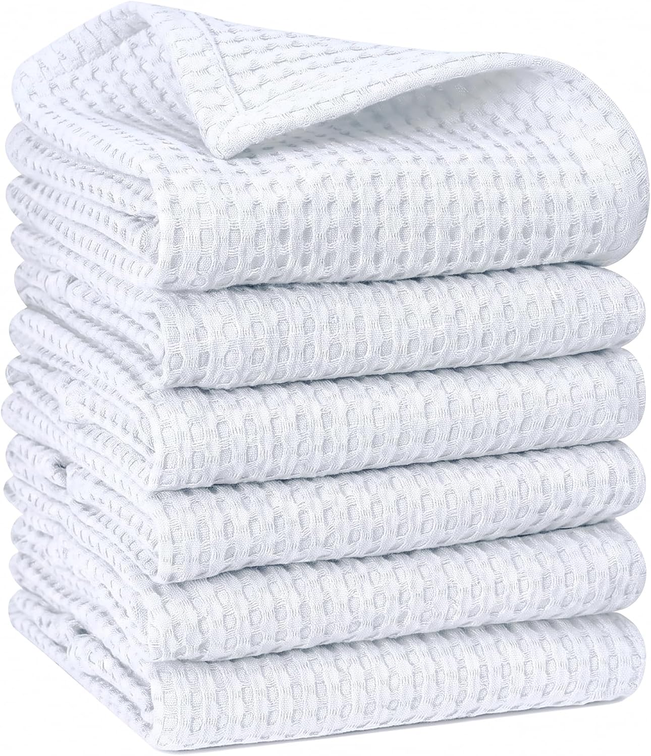Thumbnail 6 de FINGERCRAFT Cotton Kitchen Towels
