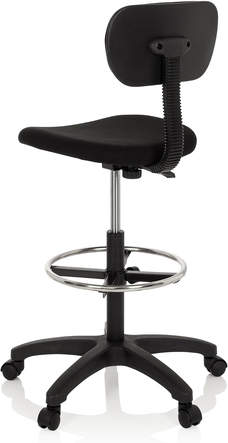 Thumbnail 6 de HJH Office 671004 operativa Ø 40 cm 💺