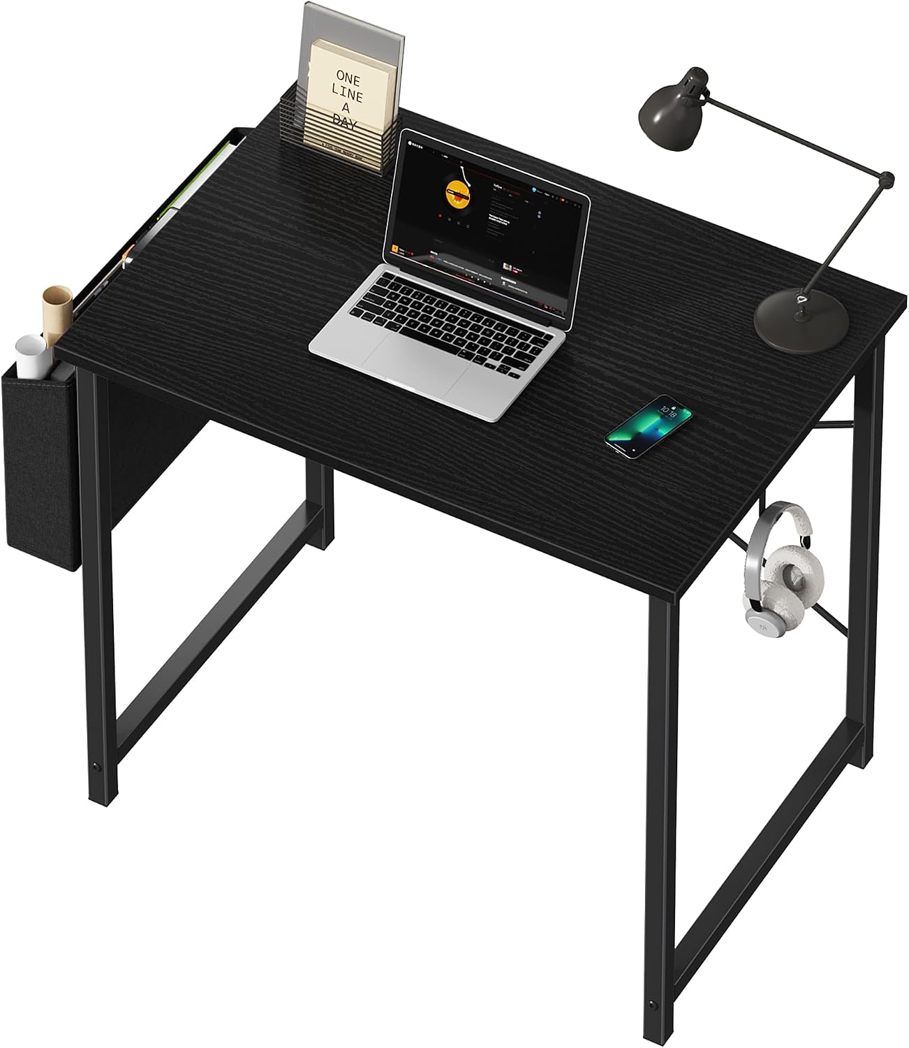 Detalle de DUMOS Computer Desk 31.5-inch