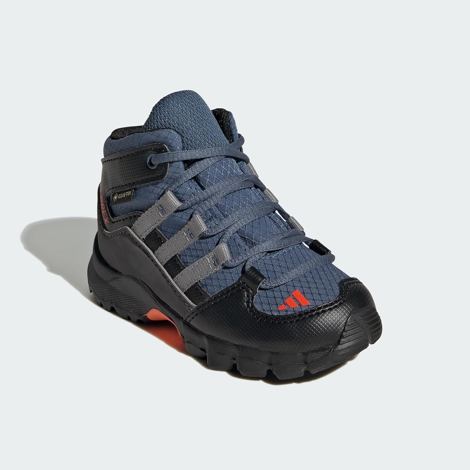 Thumbnail 4 de adidas Terrex Mid GORE-TEX Wanderschuh für Kinder (Unisex)