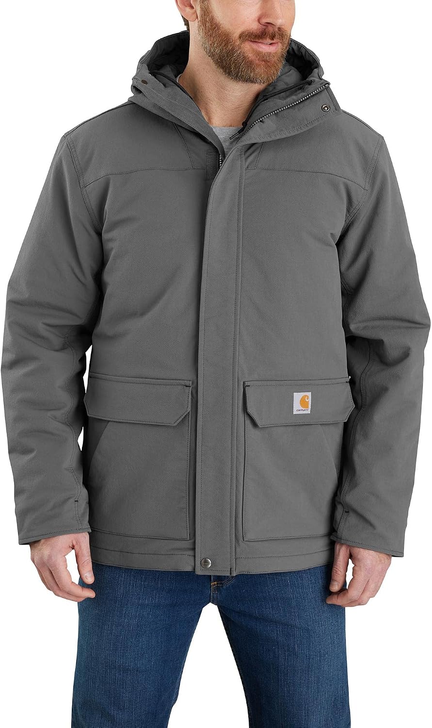 Thumbnail 3 de Carhartt Super Dux manteau 285 g/m²