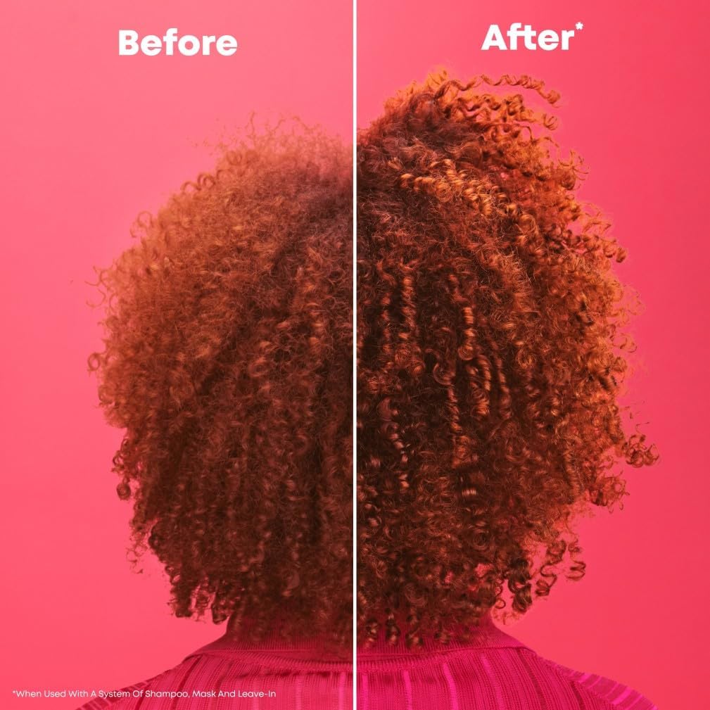 Thumbnail 1 de Matrix Total Results Glow Mania Glazing Queen Super Gloss Protecting Hair Mask (500ml)