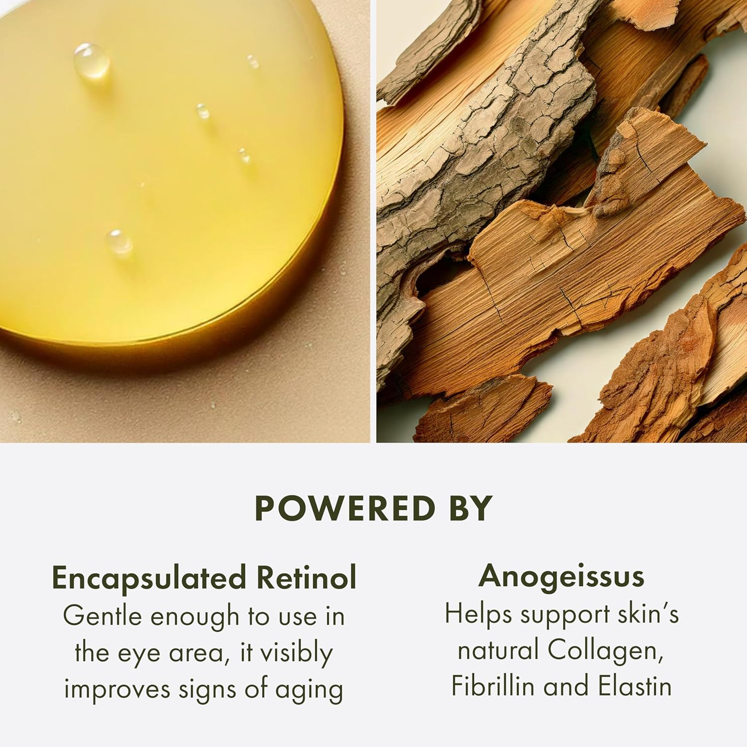 Thumbnail 2 de Origins Plantscription Wrinkle Correction Retinol Eye Cream