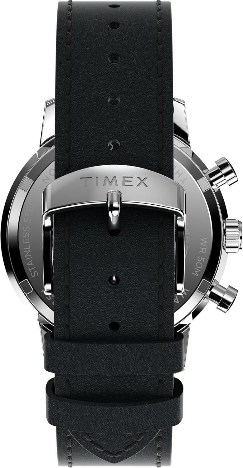 Thumbnail 2 de Timex Men's Marlin 40mm Watch