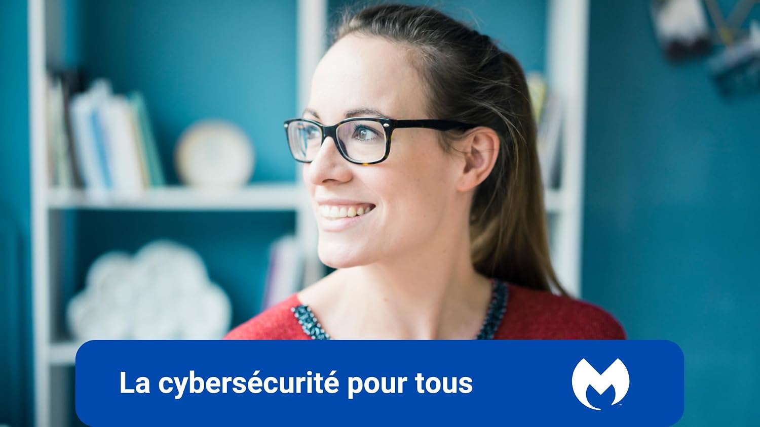 Detalle de Malwarebytes Premium – protection multi-plateformes pour 2 appareils sur 18 mois