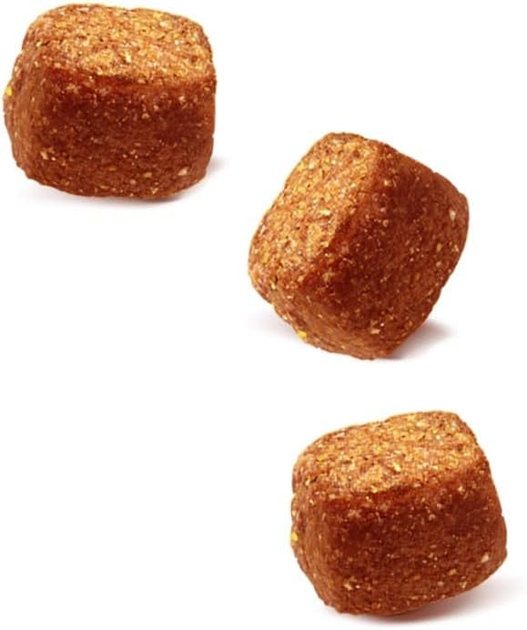 Detalle de PEDIGREE Recompense Tasty MINIS Junior au Poulet – Pack 6 x 125 g