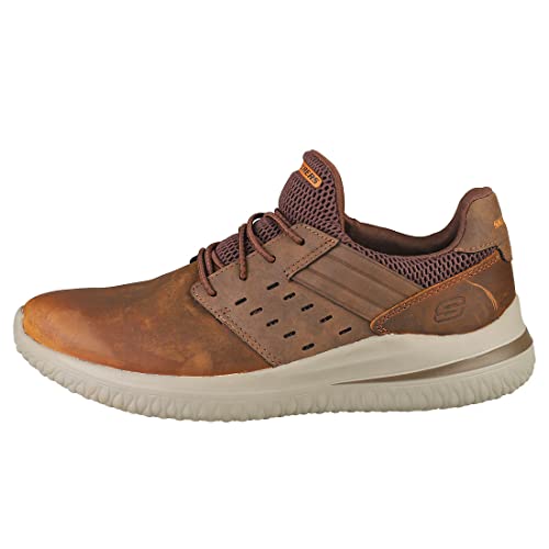 Thumbnail 4 de Skechers Delson 3.0 Ezra zapatillas hombre, 42 EU